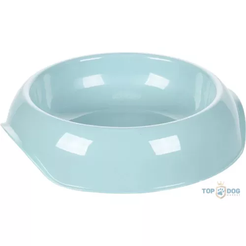 FGO Muk műanyag 250ml tál light blue 561281