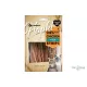 Flamingo Hapki Strips Lazac-Csirke 50gr 561528 
