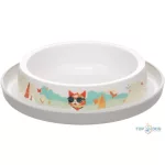 FGO tál ray round hangyaelleni peremmel 210ml 561889