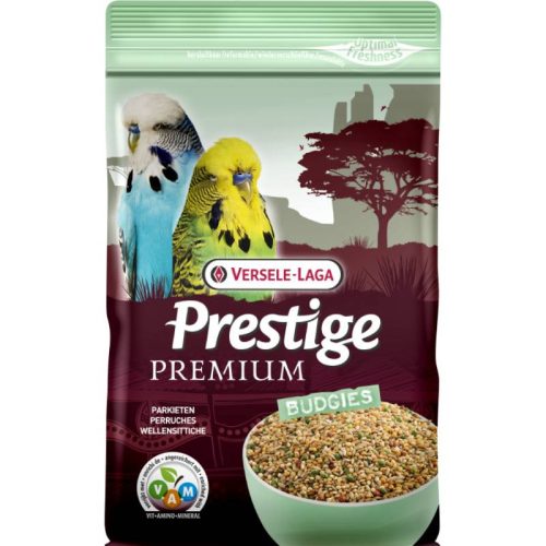 Versele-Laga Prestige Premium Budgies 2,5kg