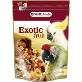 Versele-Laga Specials Exotic Fruit nagypapagájoknak 600g