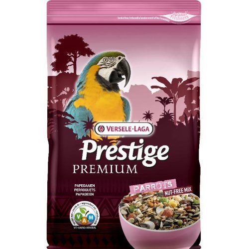Versele-Laga Prestige Premium Parrots Nut Free Mix 2kg