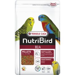 Versele-Laga Nutribird B14 All-in-one Pellet 1kg