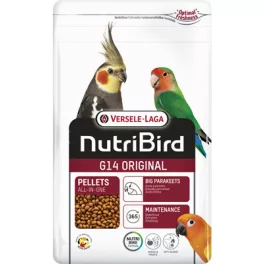 Versele-Laga Nutribird G14 Original Pellet 1kg