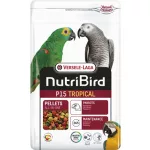 Versele-Laga Nutribird P15 Tropical Pellet 1kg
