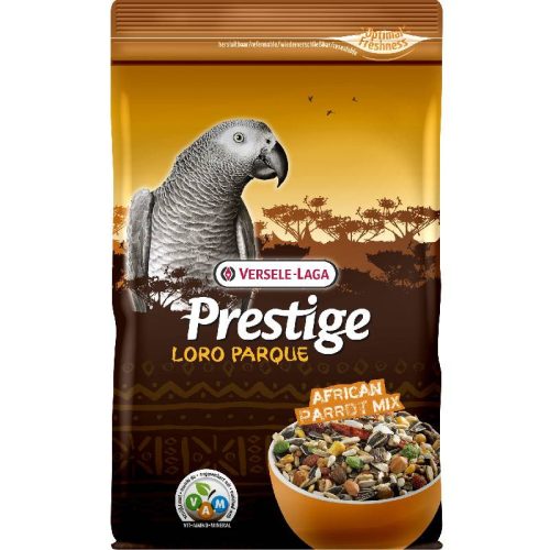 Versele-Laga Prestige Premium African Parrot 1kg