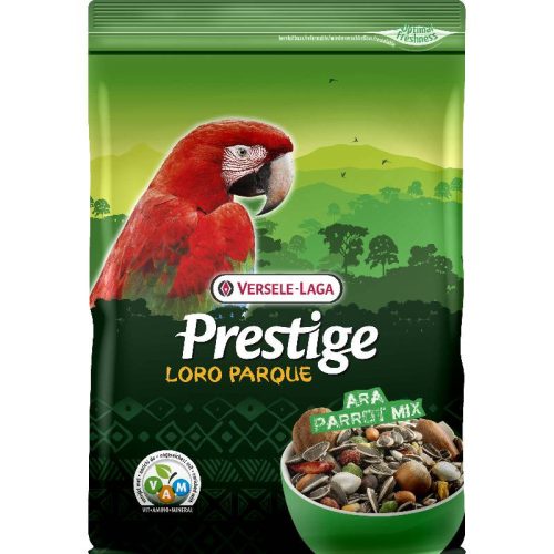 Versele-Laga Prestige Premium Ara Parrot 2kg