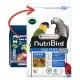 Versele-Laga NutriBird Gold Patee Big Parakeets & Parrots 1kg​ lágyeleség