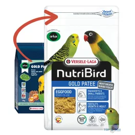 Versele Laga NutriBird Gold pate 1kg
