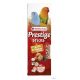 Versele Laga Prestige Sticks Dupla Rúd (mogyoró, dió, mazsola) kispapagájok részére (2db/60g)