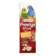 Versele-Laga Prestige (zöldség, pitypang) hullámos papagájok részére duplarúd 2x30g