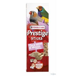   Versele Laga Prestige Sticks Dupla Rúd (fűmag, ánizsmag) exoták és pintyek részére (2db/60g)