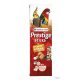 Versele Laga Prestige Sticks Dupla Rúd (mogyoró, dió, mazsola)  papagájok részére (2db/140g)