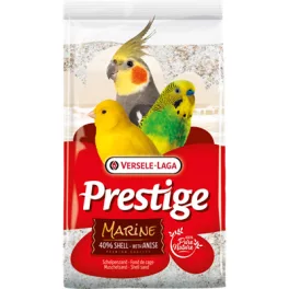 Versele-Laga Marine Shell homok 5 kg