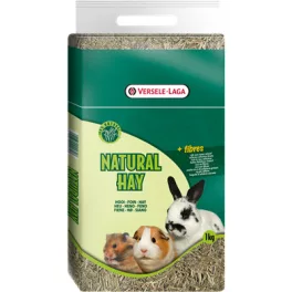 Versele Laga Natural Hay 1kg