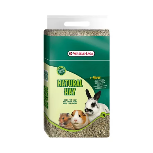 Versele Laga Natural Hay 1kg