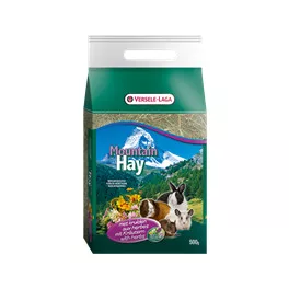 Versele Laga Mountain Hay Herbs 500gr