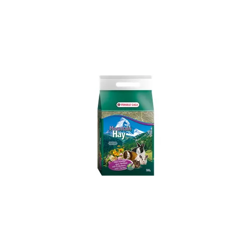 Versele Laga Mountain Hay Herbs 500gr