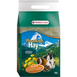 Versele Laga Mountain Hay Pitypang 500gr