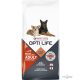 Opti Life Maxi/Medium Adult Digestion  bárány 12,5 kg 