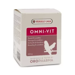 Versele-Laga Oropharma Omni-Vit multivitamin 200 g