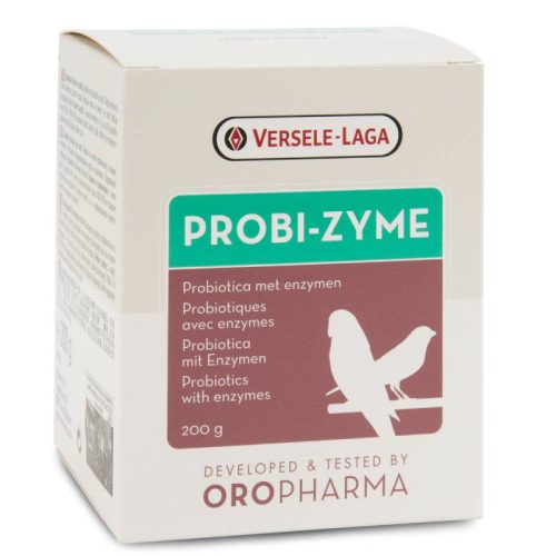 Versele-Laga Oropharma Probi-Zyme probiotikum 200 g