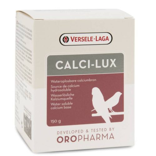 Versele-Laga Oropharma Calci-Lux  150gr
