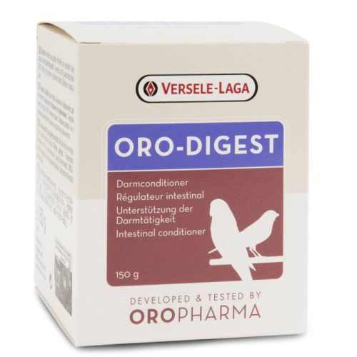 Versele-Laga Oropharma Oro-Digest bélflóra erősítő150 g