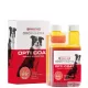 Oropharma Opti Coat fényes szőrzethez 250ml