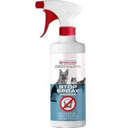 Oropharma Stop Indoor beltér 500ml