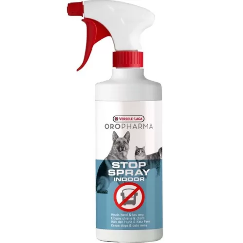 Oropharma Stop Indoor beltér 500ml