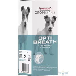 Oropharma Opti Breath szájszag ellen 250ml