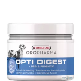 Versele-Laga Oropharma Opti Digest Pre és Probiotikum 250g