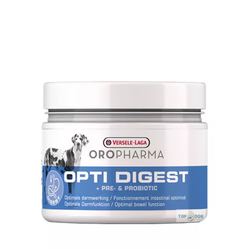 Versele-Laga Oropharma Opti Digest Pre és Probiotikum 250g