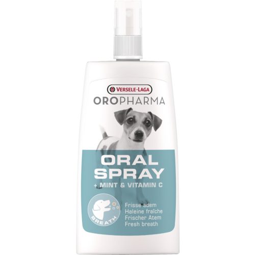 Oropharma Oral Spray 150 ml