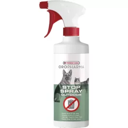 Oropharma Stop Outdoor kültér 500ml