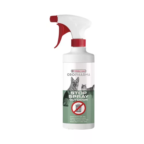 Oropharma Stop Outdoor kültér 500ml