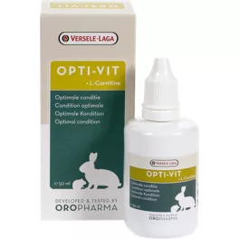 Versele Laga Opti Vit 50ml