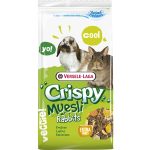 Versele-Laga Crispy Muesli Rabbits Nyúleledel 10kg