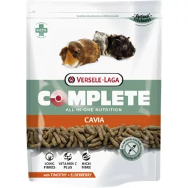 Versele-Laga Complete Cavia tengerimalaceledel 0,5kg