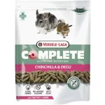 Versele-Laga Complete Chinchilla&Degu 0,5kg