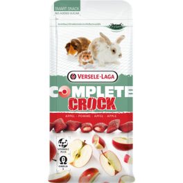 Versele-Laga Crock Complete Apple rágcsálóknak 50g - Alma