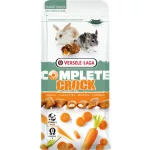 Versele-Laga Crock Complete Carrot rágcsálóknak 50g 