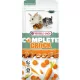 Versele-Laga Crock Complete Carrot rágcsálóknak 50g 