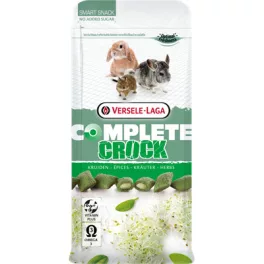 Versele-Laga Crock Complete Herbs rágcsálóknak 50g 
