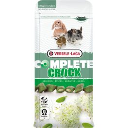 Versele-Laga Crock Complete Herbs rágcsálóknak 50g 
