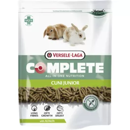 Versele-Laga Complete Cuni Junior nyúleledel 0,5kg