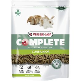 Versele-Laga Complete Cuni Junior nyúleledel 0,5kg
