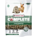 Versele-Laga Complete Cuni Sensitive nyúleledel 0,5kg