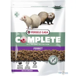 Versele-Laga Complete Ferret görényeledel 0,75kg